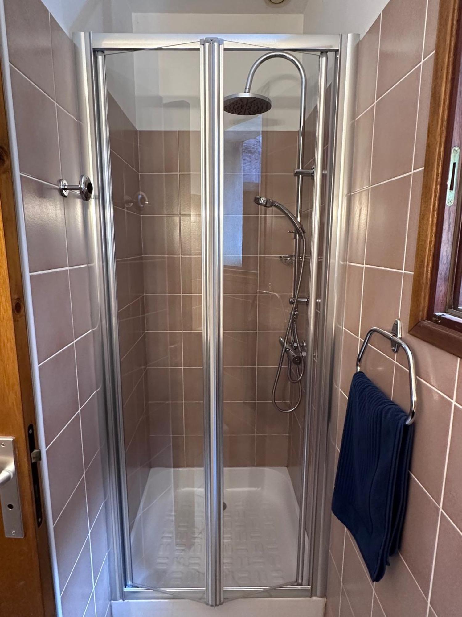 Chambres D'Hotes Les Clapas Chauzon Zimmer foto